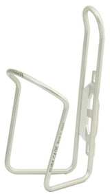 Minoura flaskeholder ab100 ø4,5mm, sølv