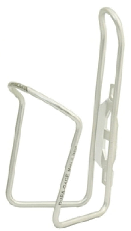 Minoura flaskeholder ab100 ø4,5mm, sølv