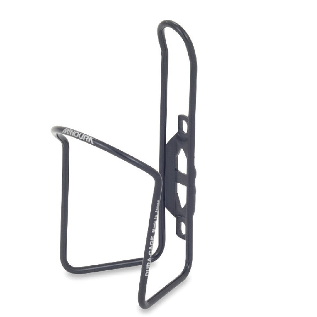Minoura flaskebur dura bur ø4,5mm, sort