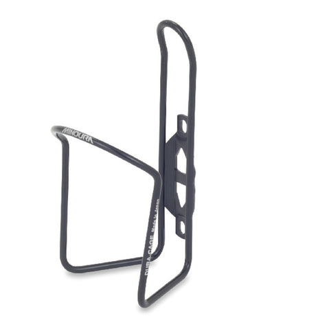 Minoura flaskebur dura bur ø4,5mm, sort
