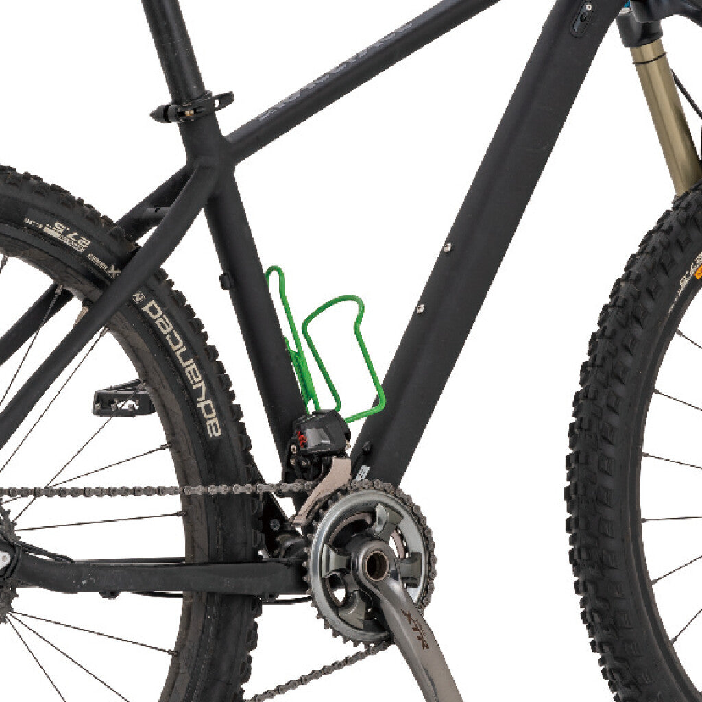 Minoura flaskebur dura bur ø4,5mm, sort