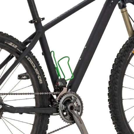 Minoura flaskebur dura bur ø4,5mm, sort