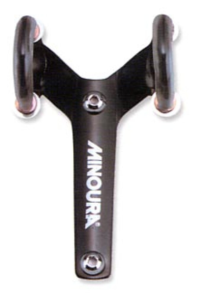 Minoura flaskeholderklemme styrholder bh-60