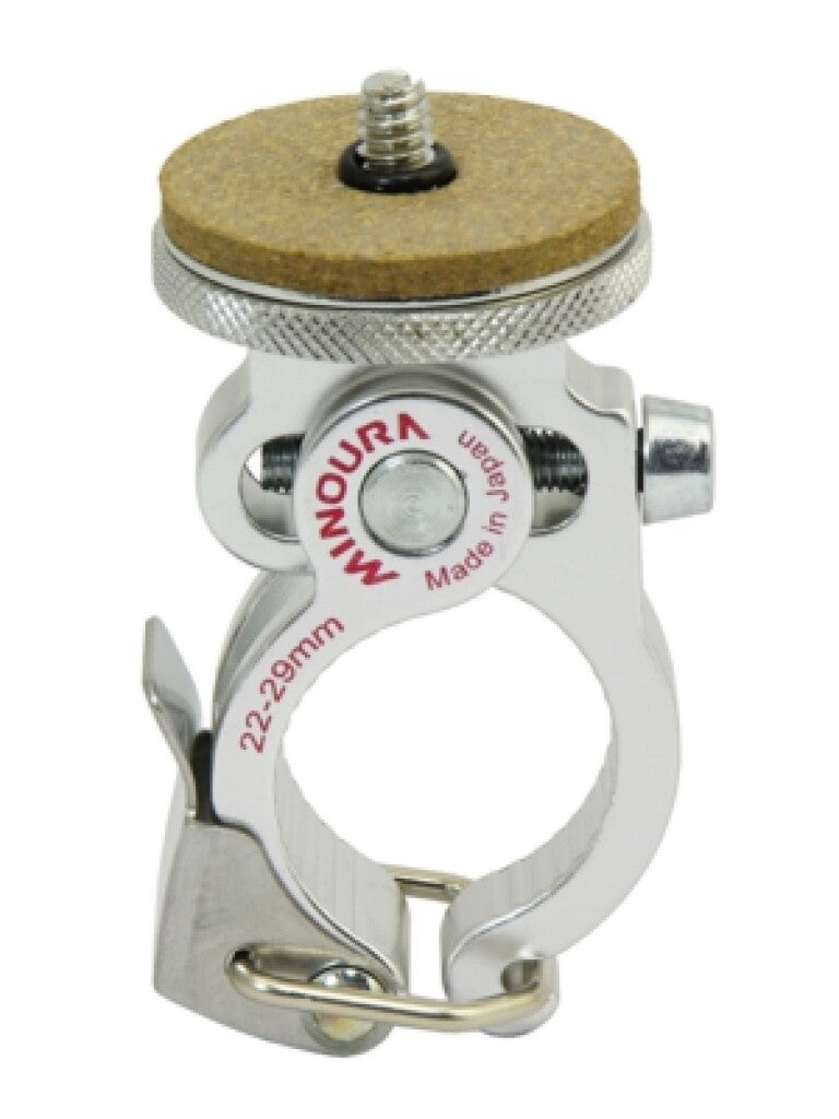 Minoura kameraholder vc-100 ø22~29mm