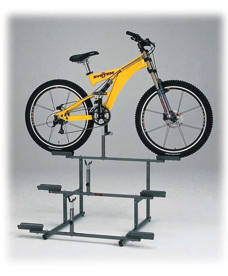 Minoura cykeludstillingsstativ 3-trins 971-3