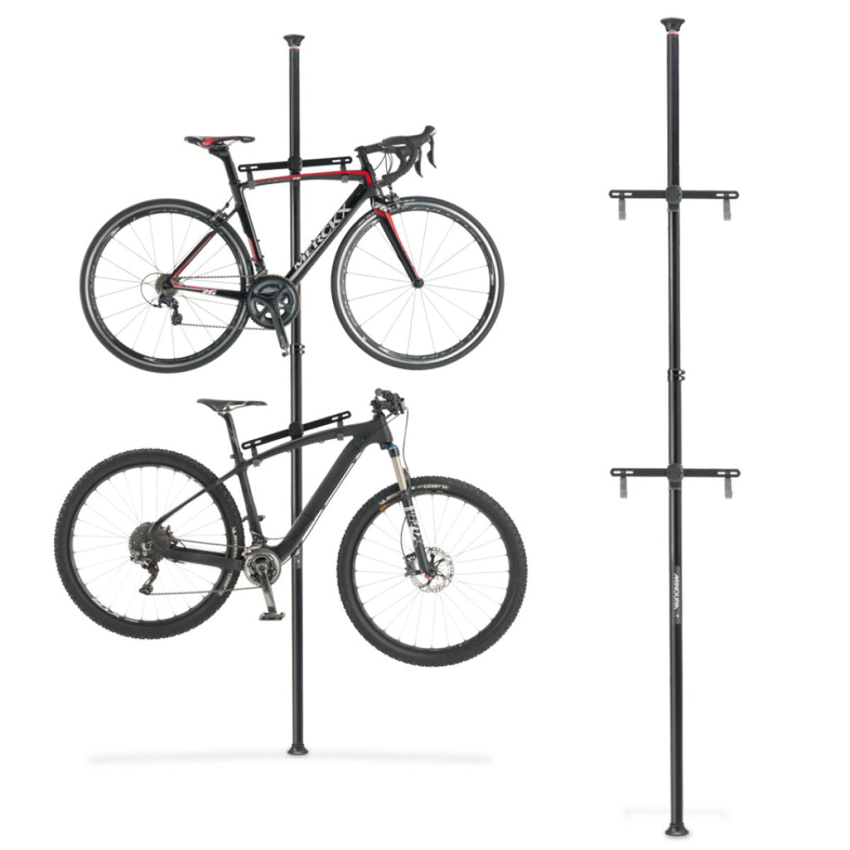 Minoura display stativ cykeltårn 15