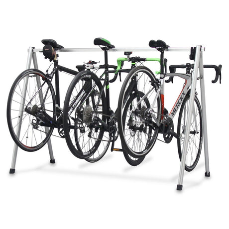 Minoura cykelstativ niveau-140h