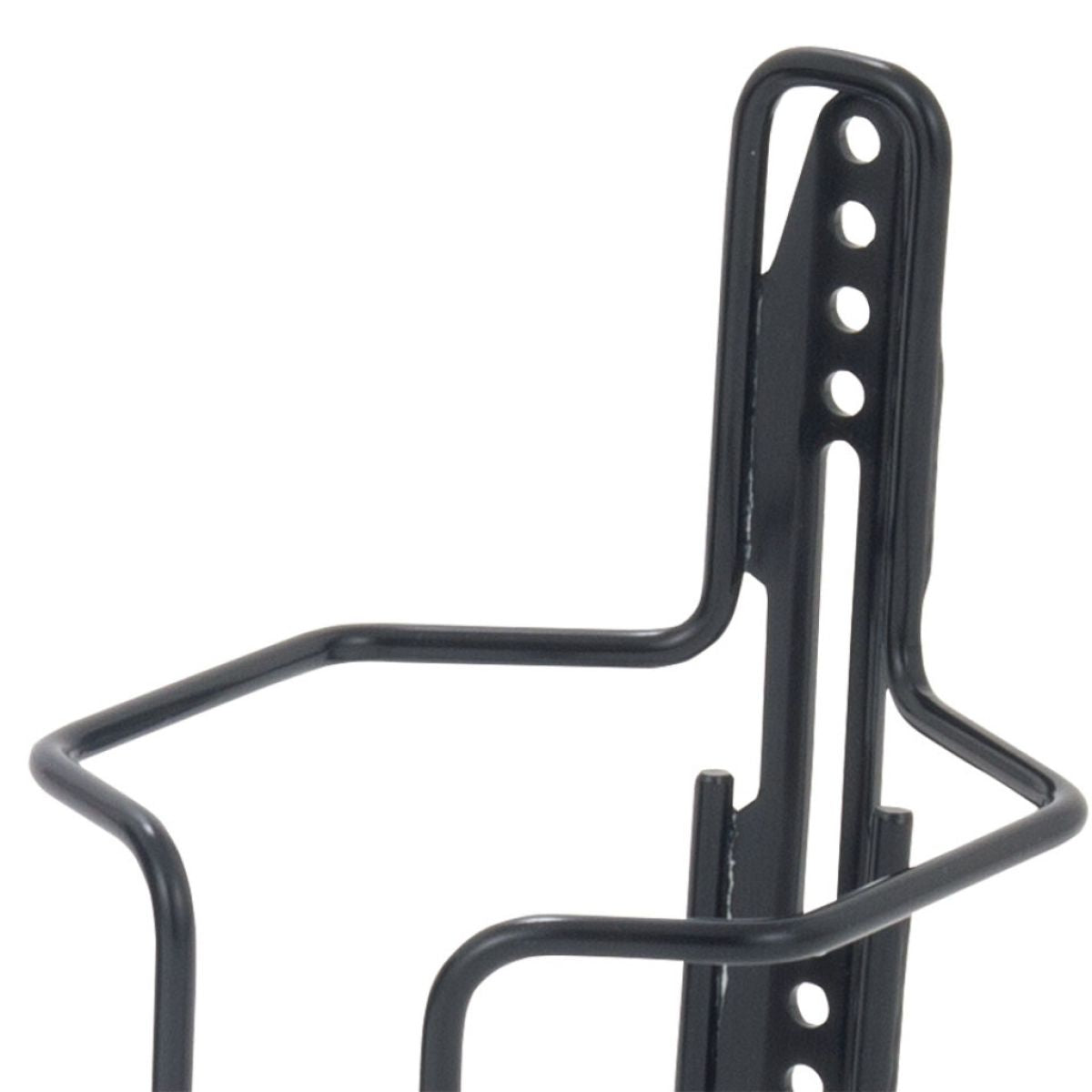 Minoura holder til campinggaskomfur 10~18cm, jb-95ex, sort