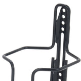 Minoura holder til campinggaskomfur 10~18cm, jb-95ex, sort