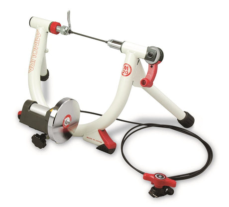 Minoura Trainer Liveride LR241 Mini med styrekontakt