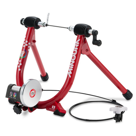 Minoura Trainer Liveride LR341 med styrekontakt