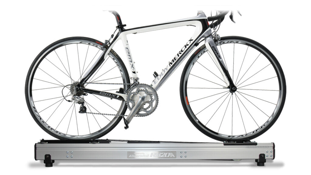 Minoura dynamometer liveroll r820 - professionel