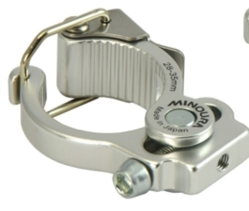Minoura space mount sm-2835, ø28~35mm