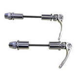 Minoura gennemgående aksel adapter 12mm (p=1,0) del