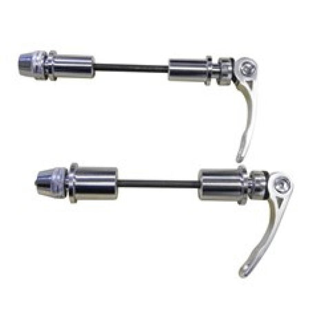 Minoura thru aksel adapter 12mm (p=1,0) specialiseret