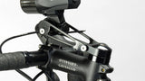 Buzaglo minoura styrholder headset montering cs-500 25,4 l 50mm.