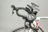 Swinggrip Minoura SWG -400 Ø28 ~ 35mm - Sort