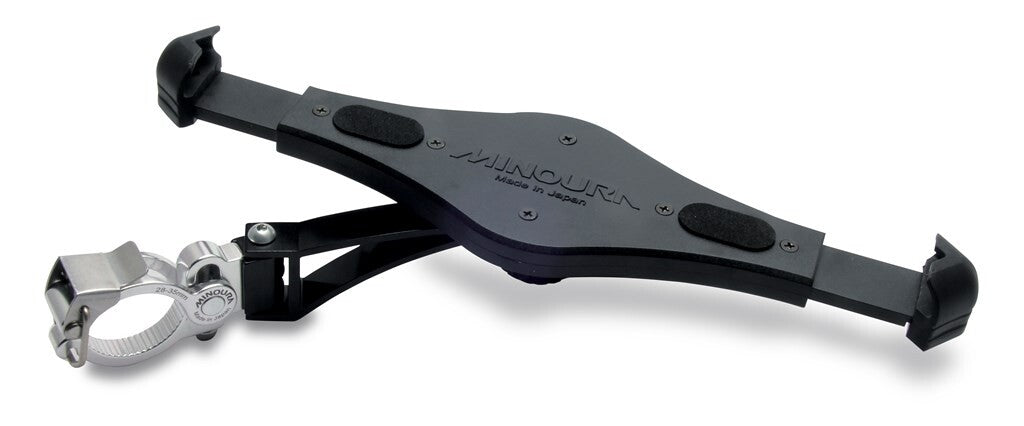 Minoura tabletholder TPH-1 ø28~35mm til 7,9~9,7" skærm