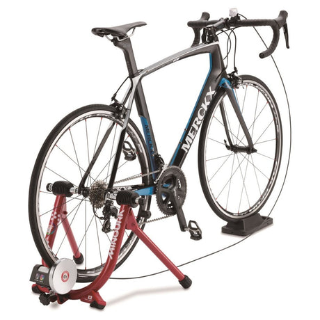 Minoura Trainer Liveride LR341 med styrekontakt