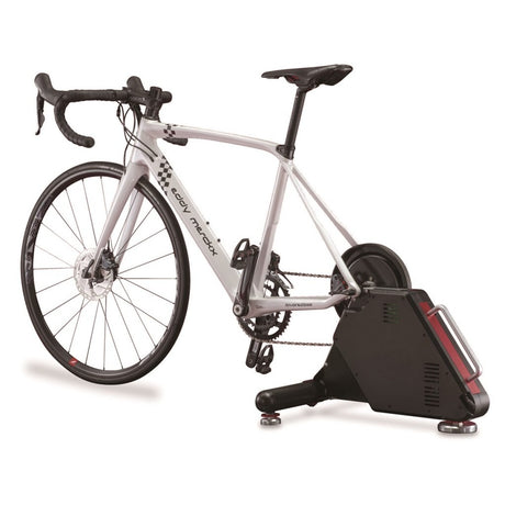 Minoura trainer liveride smart kagura lsd9200 direct drive