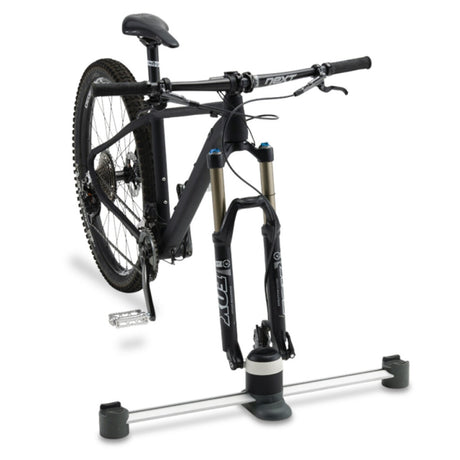 Minoura transport standard vergo-tf thru aksel adapter