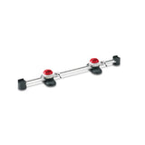 Minoura Vergo Persp. Standard for 2 cykler QR 4047020