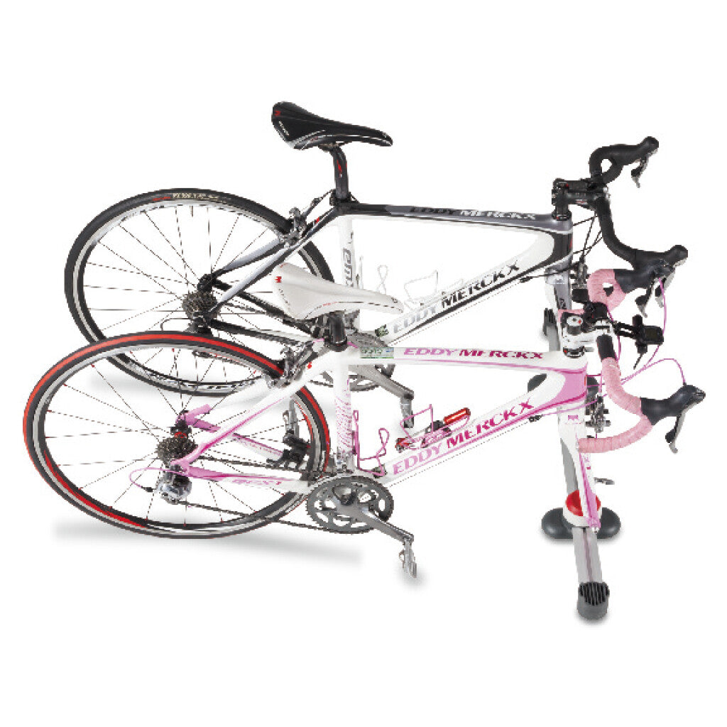 Minoura Vergo Persp. Standard for 2 cykler QR 4047020