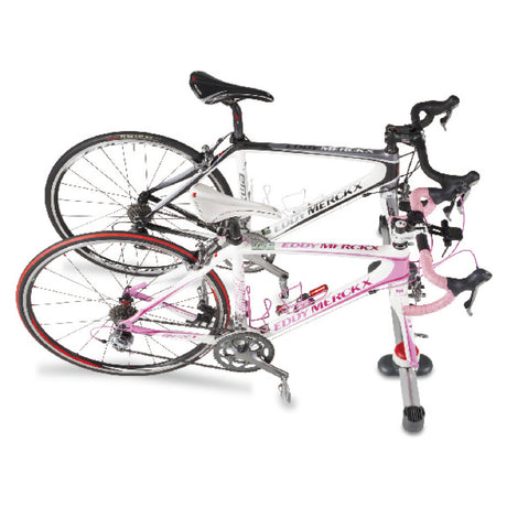Minoura Vergo Persp. Standard for 2 cykler QR 4047020