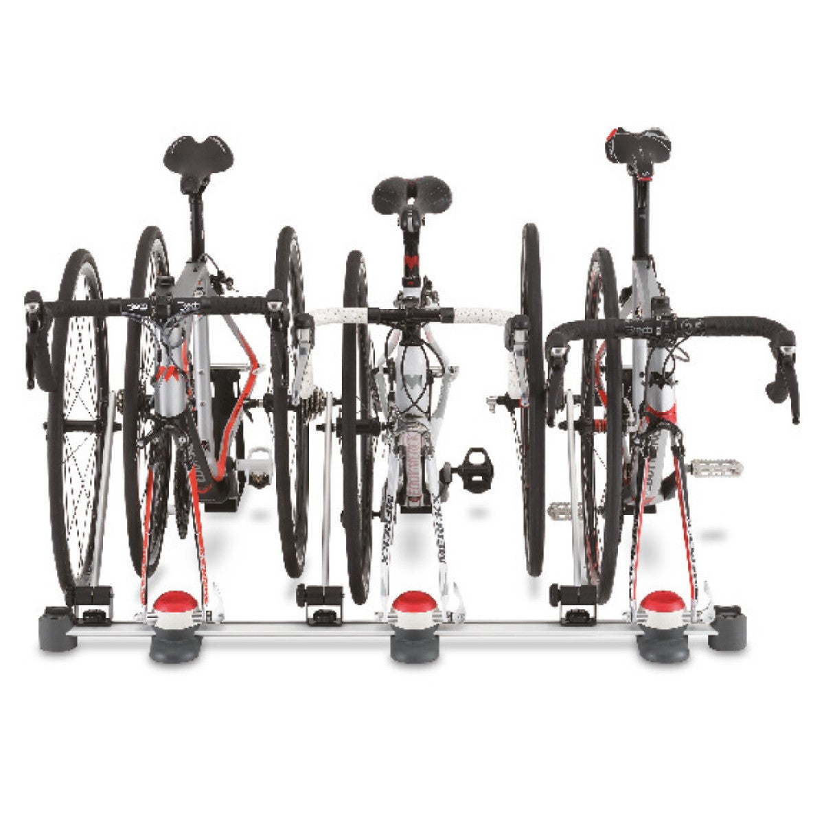 Minoura Vergo-TF3 til tre cykler