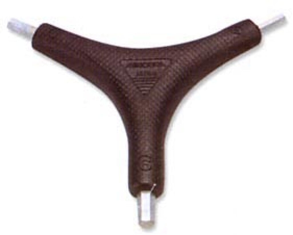 Minoura y-key ya-60 chrom-mo 4 5 6mm