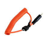 Miops kameratforbindelseskabel Samsung Sa1 Orange