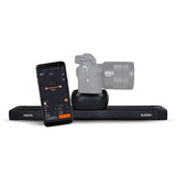 Miops motoriseret skyder+ 40 cm