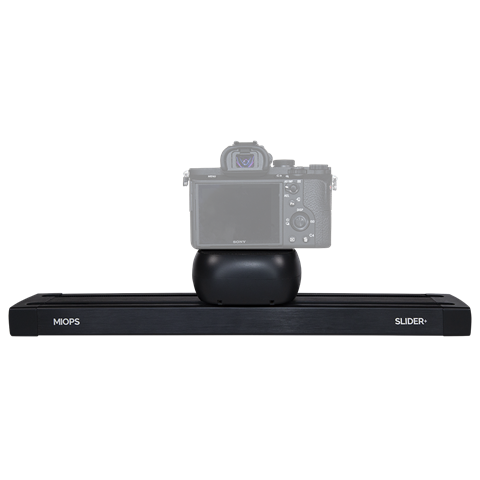 Miops motoriseret skyder+ 40 cm