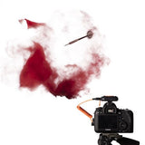 Miops smart plus trigger med Canon C1 kabel