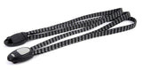 MASSLOD TRIOBINDER 28 Mirage med universelt inputsystem 50 cm - sort hvid