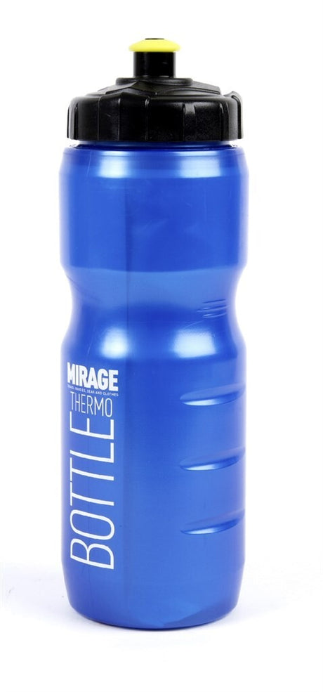 Mirage Thermo Bidon 500 ml blå