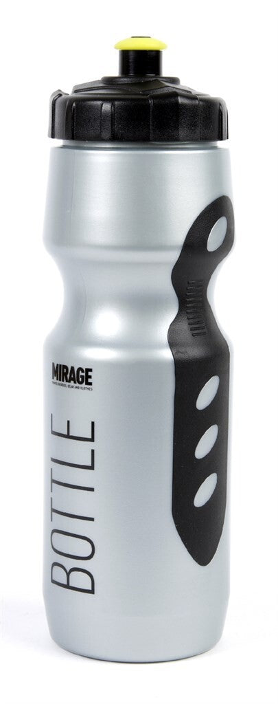 Mirage Bidon 700 ml sølv