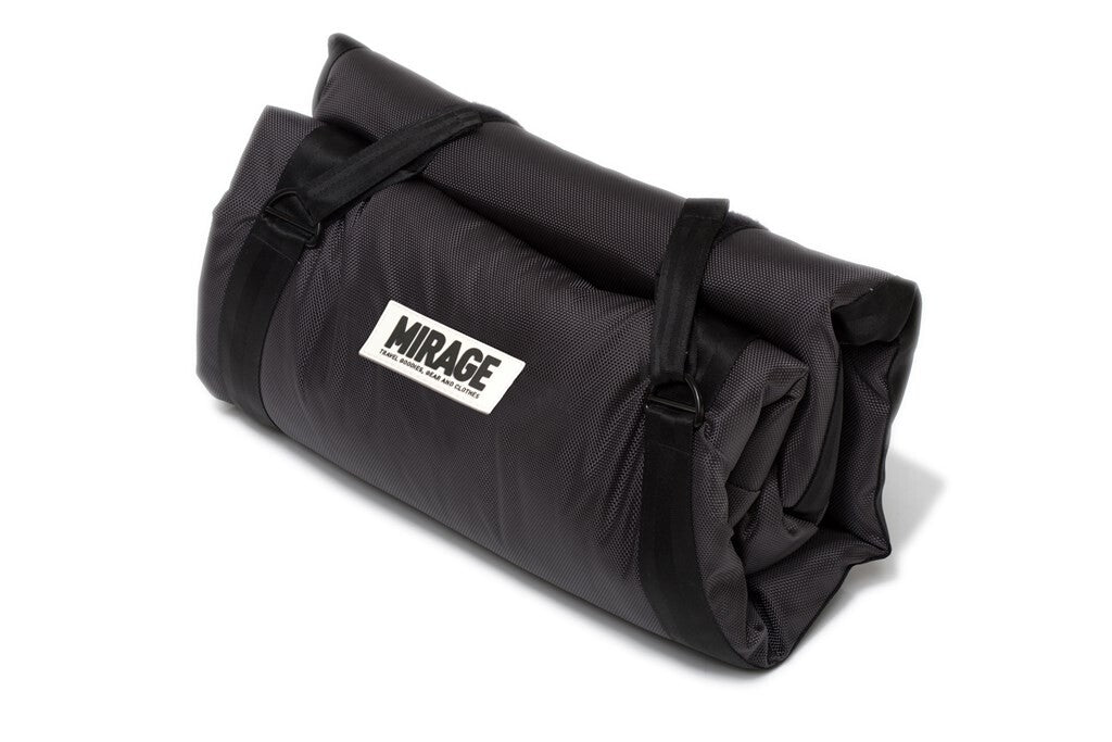 Mirage Bike Storage Bag XL - Sort