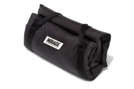 Mirage Bike Storage Bag XL - Sort
