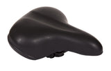 Saddle Mirage blød elastomer sort