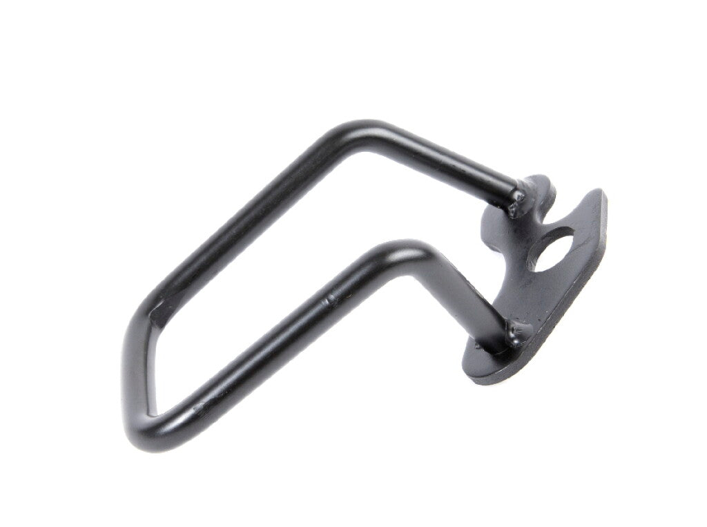 Mirage Derailleur Protector Black Axis bekræftelse