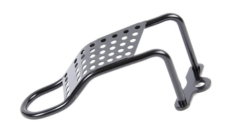Derailleur Bracket + Grid ATB Black 2865502