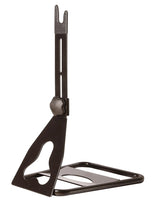 Mirage Display Stand Steel, justerbar op til 29 “