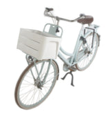Basil mirage kasse click 'n kasse hvid 24l