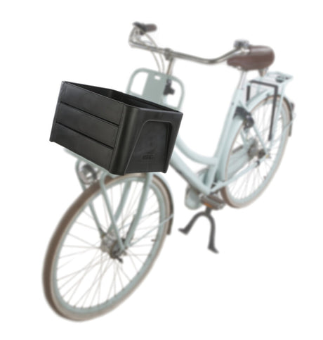 Basil mirage kasse click 'n kasse sort 24l