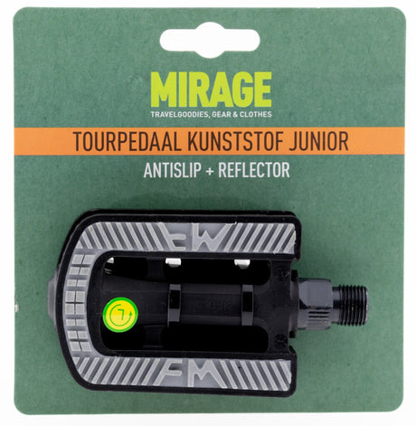 Mirage Kinders Pedal Plastic Anti -Lip Junior Map