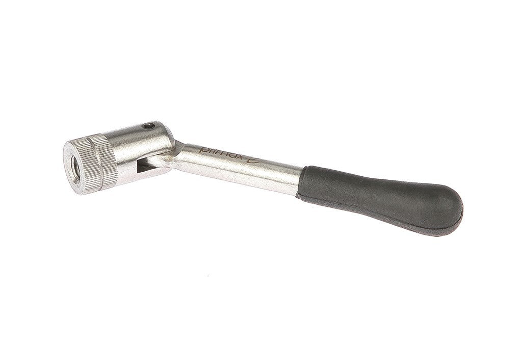 SEAT CAP BOLT-FAST STIVERER 8MM Rustfrit stål Primax E Ekstra robust