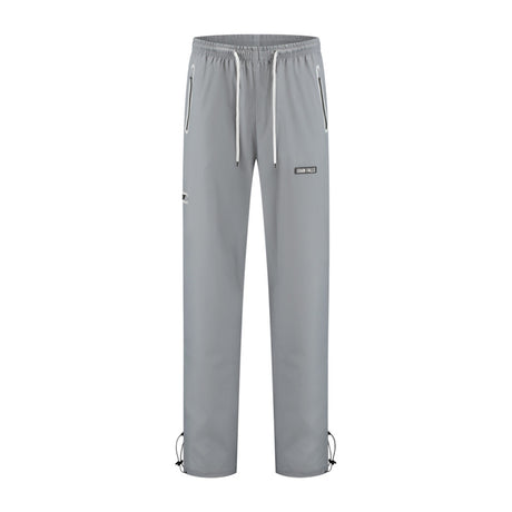 Mirage Rain Pants Rainball Bukser Soft Touch - Størrelse L - Earl Gray