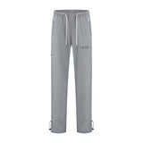 Mirage Rain Pants Rainball Bukser Soft Touch - Størrelse XL - Earl Gray