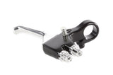 REM HANDLING V 2 KABLER M BLOCK VENSTRE